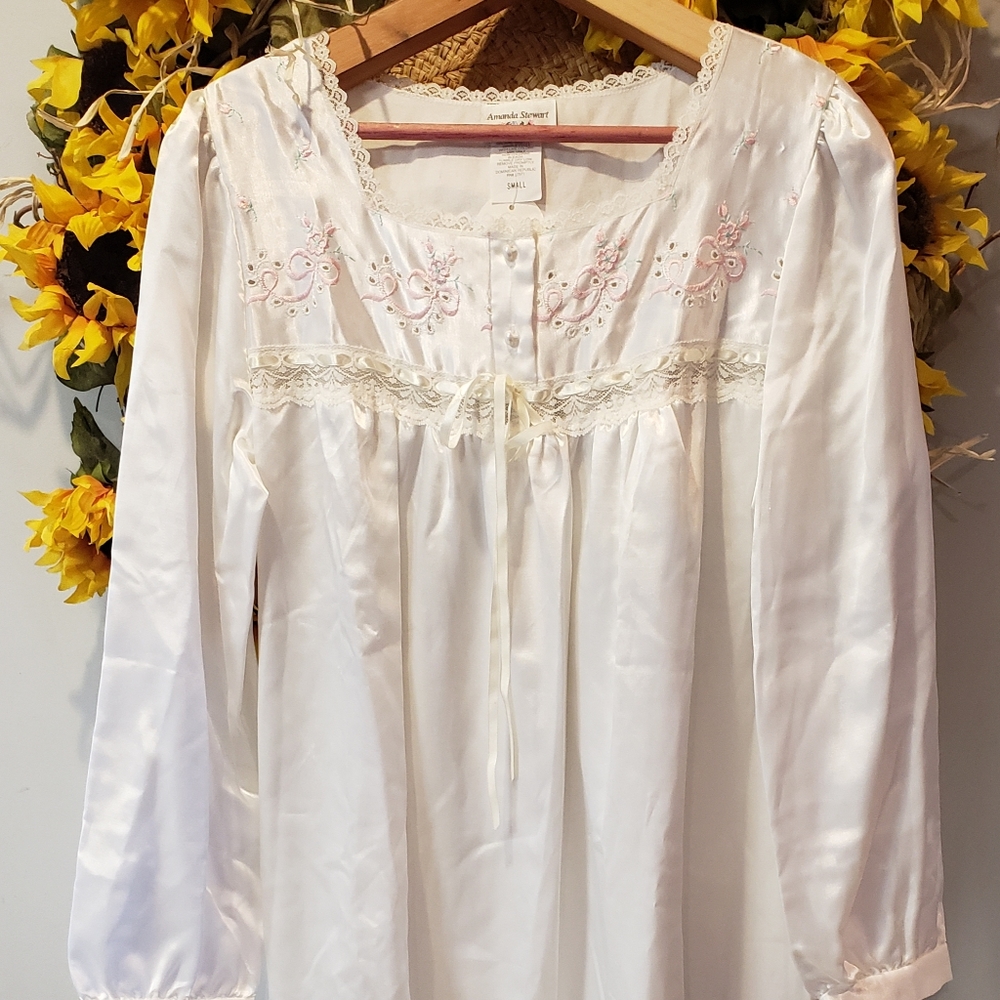 Night Gown